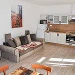 Apartment Marianske Schody By Interhome Desná