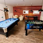 Apartment Marianske Schody By Interhome