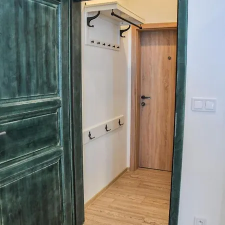 Appartement Marianske Schody By Interhome