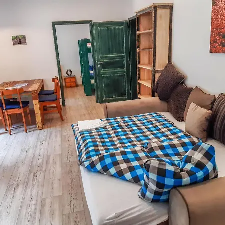 Appartement Marianske Schody By Interhome *