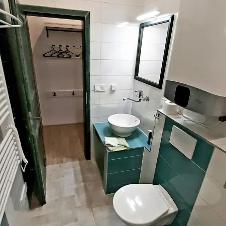 Appartement Marianske Schody By Interhome Desná