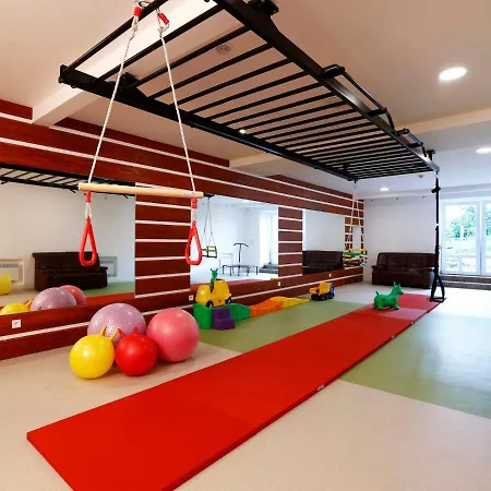 Marianske Schody By Interhome Appartement
