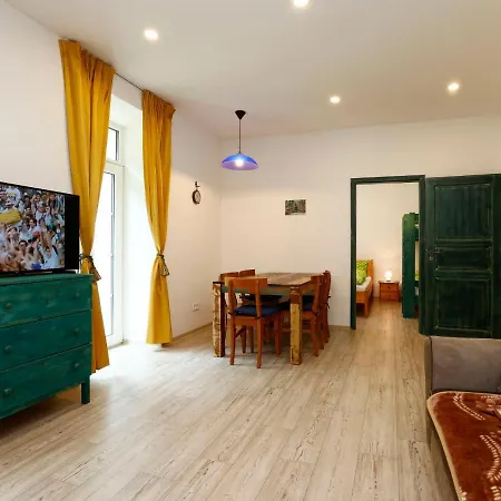 Marianske Schody By Interhome Appartement