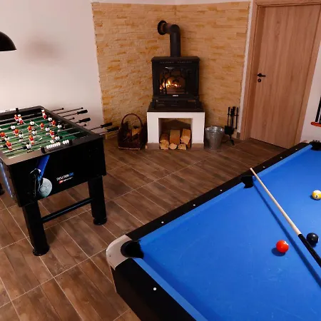 Appartement Marianske Schody By Interhome *
