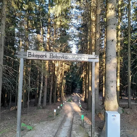 Апартаменты Marianske Schody By Interhome