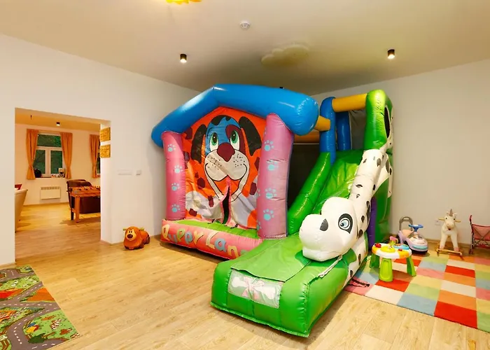 Апартаменты Marianske Schody By Interhome *