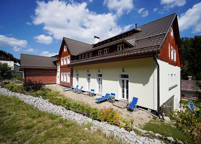 Marianske Schody By Interhome Apartament *
