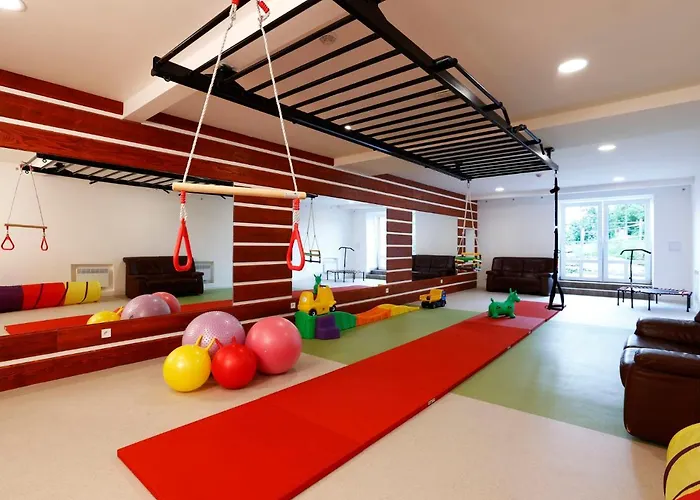 Marianske Schody By Interhome Apartamento