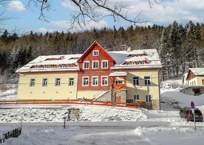 Marianske Schody By Interhome Apartament *