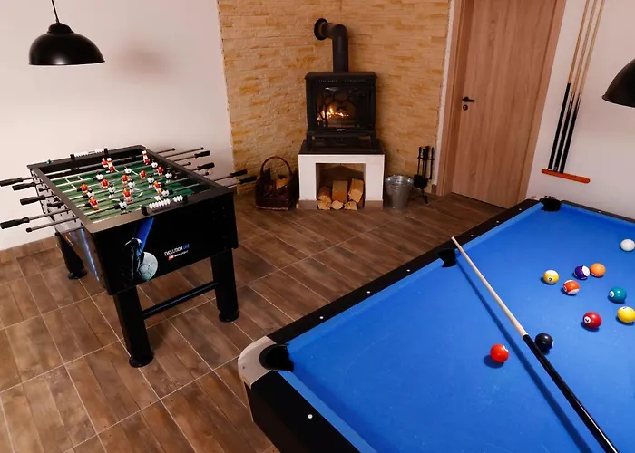 Apartamento Marianske Schody By Interhome *
