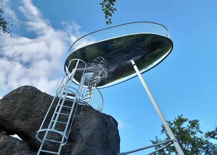 Апартаменты Marianske Schody By Interhome *