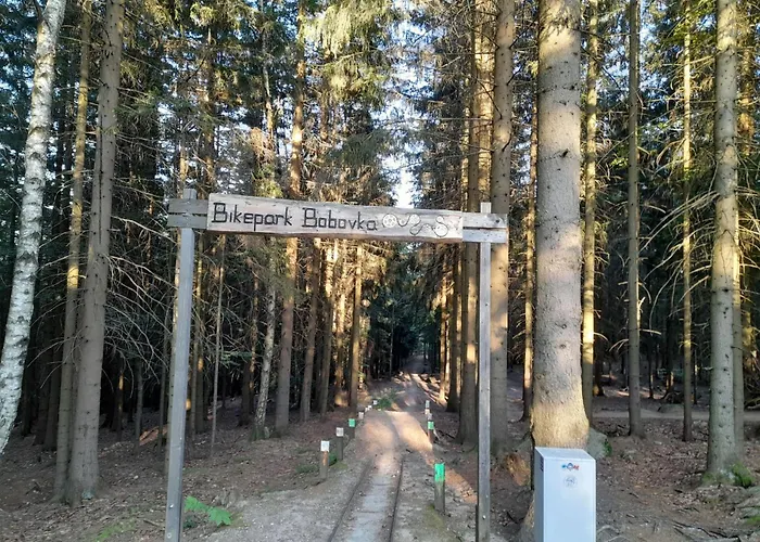 Апартаменты Marianske Schody By Interhome